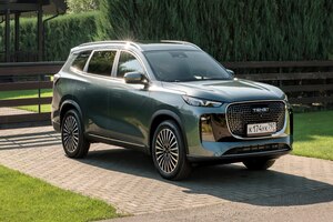 Купить ЭВА коврики для TENET в Кирове