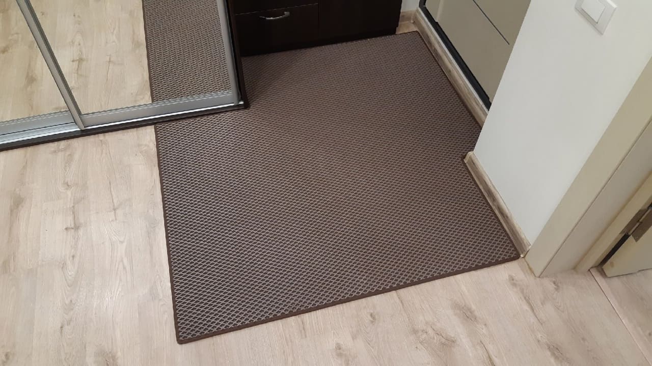 Ковер в прихожую в Кирове